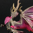 Silver Duke Dragon Malzeno | Capcom Figure Builder Cube