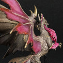 Silver Duke Dragon Malzeno | Capcom Figure Builder Cube