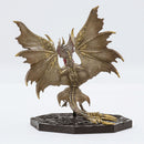 Silver Duke Dragon Malzeno | Capcom Figure Builder Cube