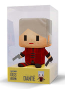 Devil May Cry Dante | Voxenation Plush Capcom 40th