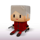Devil May Cry Dante | Voxenation Plush Capcom 40th