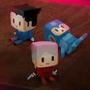 Devil May Cry Dante | Voxenation Plush Capcom 40th