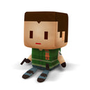 Resident Evil Chris Redfield | Voxenation Plush Capcom 40th