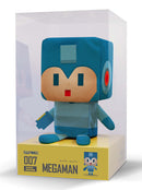 Megaman | Voxenation Plush Capcom 40th