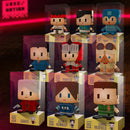 Megaman | Voxenation Plush Capcom 40th