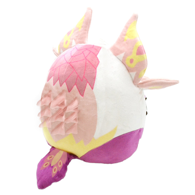 Mizutsune Fuwatama Monster Hunter Plush