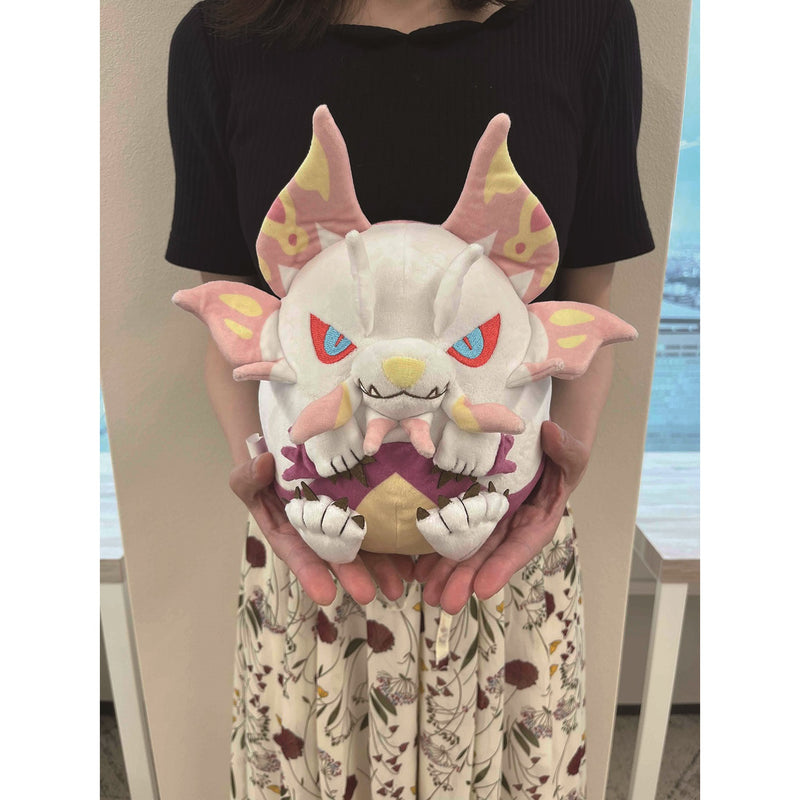 Mizutsune Fuwatama Monster Hunter Plush