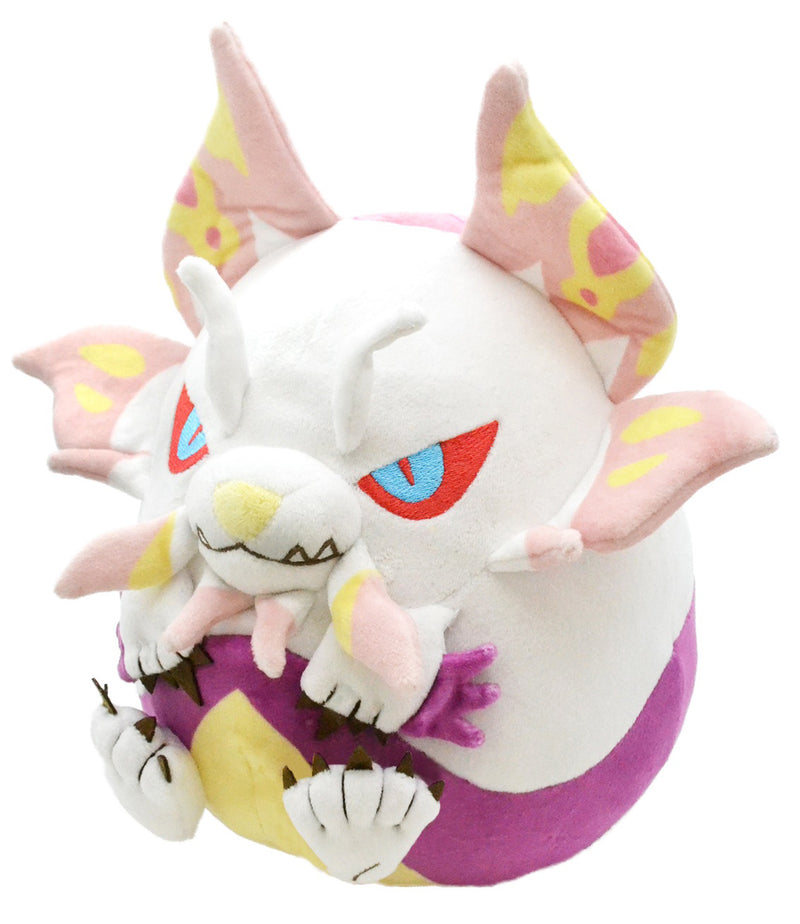 Mizutsune Fuwatama Monster Hunter Plush