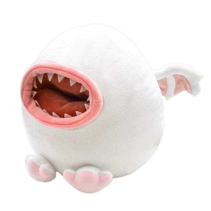 Khezu Fuwatama Monster Hunter Plush