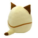 Palico Fuwatama Monster Hunter Plush
