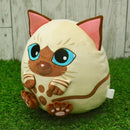 Palico Fuwatama Monster Hunter Plush