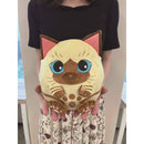 Palico Fuwatama Monster Hunter Plush