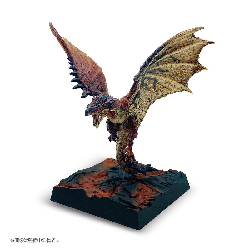 Monster Hunter Monster Collection Gallery Vol. 1 [Box of 6]