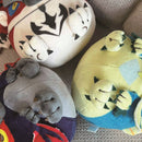 Rathalos Mini Ver. Fuwatama Monster Hunter Plush