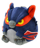 Nargacuga Mini Ver. Fuwatama Monster Hunter Plush