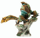 Zinogre | Capcom Figure Builder