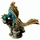 Zinogre | Capcom Figure Builder