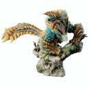 Zinogre | Capcom Figure Builder