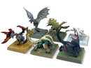 Monster Hunter Monster Collection Gallery Vol. 2 [Box of 6]