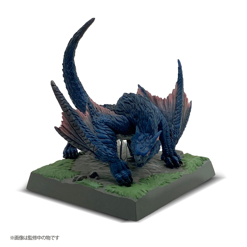 Monster Hunter Monster Collection Gallery Vol. 2 [Box of 6]