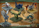 Monster Hunter Monster Collection Gallery Vol. 2 [Box of 6]