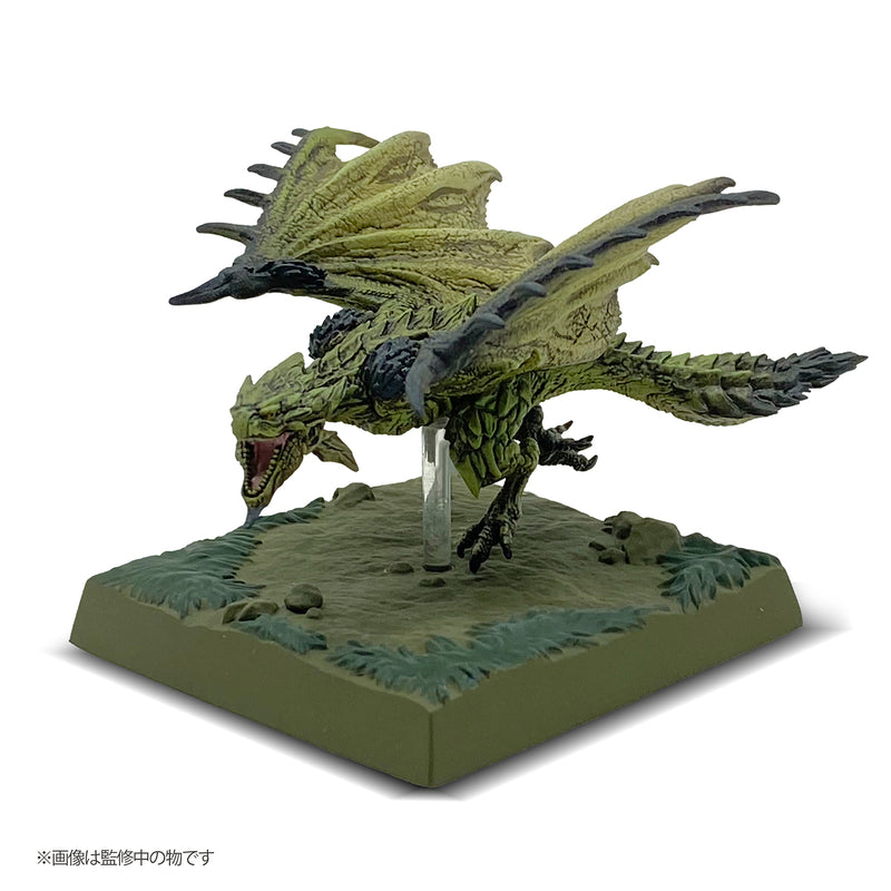 Monster Hunter Monster Collection Gallery Vol. 2 [Box of 6]