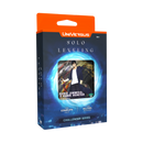 UniVersus Challenger Series: Solo Leveling