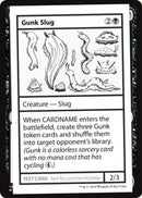 Gunk Slug (2021 Edition) [Mystery Booster Playtest Cards]