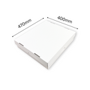 Cardboard TCG Bulk Storage Box (5000)