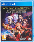 [PS4] Nobunaga's Ambition: Sphere of Influence - Ascension