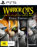 [PS5] Warrior Cats: Clans of the Forest - Feral Edition