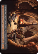 Dwarven Forge (Foil) [Alpha]