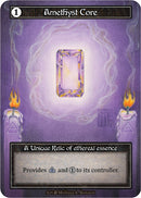 Amethyst Core (Foil) [Beta]