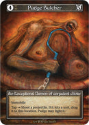Pudge Butcher (Foil) [Beta]
