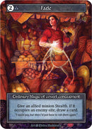 Fade (Foil) [Beta]