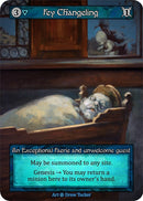 Fey Changeling [Beta]