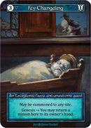 Fey Changeling (Foil) [Beta]