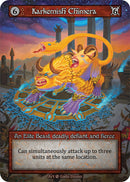 Karkemish Chimera [Beta]