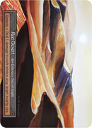 Red Desert (Foil) [Beta]