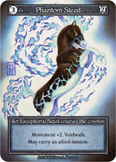 Phantom Steed (Foil) [Beta]