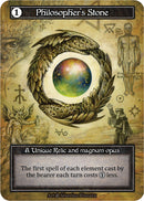 Philosopher's Stone (Foil) [Beta]