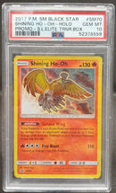 Shining Ho-Oh