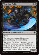 Timeline Culler [Edge of Eternities]