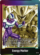 Energy Marker (E01-12) [Fusion World Energy Markers]