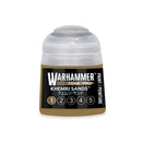 Warhammer Tone Pro: Khemri Sands
