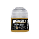 Warhammer Tone Pro: Khemri Sands