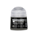 Warhammer Tone Pro: Dataslate Grey