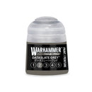 Warhammer Tone Pro: Dataslate Grey