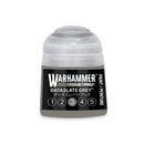 Warhammer Tone Pro: Dataslate Grey