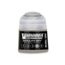 Warhammer Tone Pro: Dataslate Grey